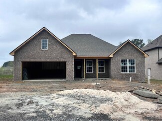 2151 Misty Dr, Cullman, AL 35058