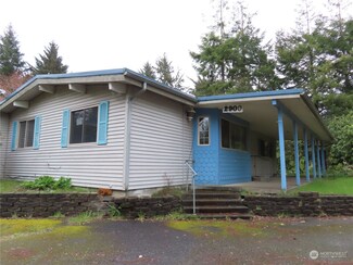 2900 Woodhill Ct, Westport, WA 98595