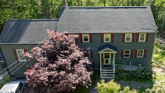 548 Allen Pond Rd, Greene, ME 04236