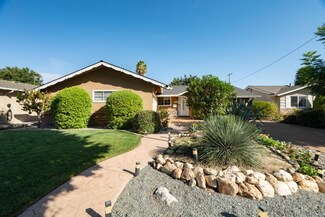 3553 Kirkwood Dr, San Jose, CA 95117