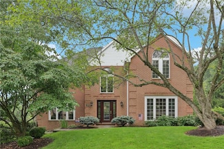 308 Heather Hill Dr, Gibsonia, PA 15044