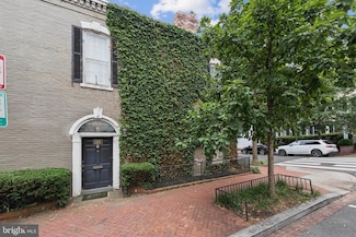 1225 30th St NW, Washington, DC 20007
