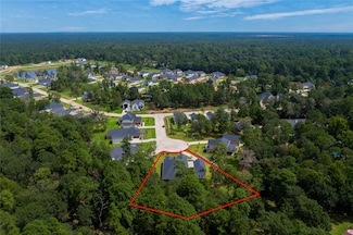 613 Blue Mockingbird Ct, Magnolia, TX 77354