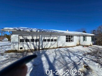 180 Johnson Rd, Meadow Bridge, WV 25976