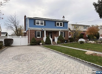186 New Bridge Rd Unit 2ND, Bergenfield, NJ 07621