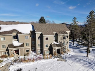 116 Snow Creek Rd Unit 52, Warren, VT 05674