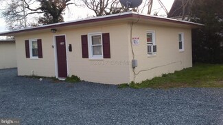719 6th St Unit A AND B, Pocomoke City, MD 21851