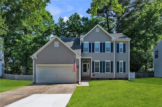 6416 Wet Marsh Ct, Suffolk, VA 23435