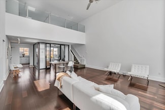 5 Lucerne St Unit D, San Francisco, CA 94103