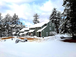 41 Mountain River Rd E Unit 71, Thornton, NH 03285