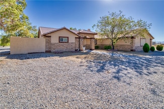 3601 Verde Ave, Pahrump, NV 89048