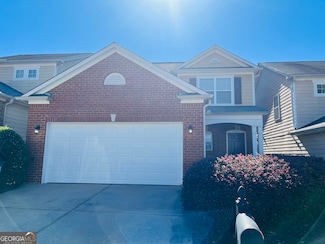 2042 Appaloosa Way, Conyers, GA 30012