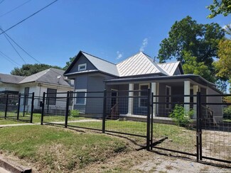 2907 Monterey St, San Antonio, TX 78207