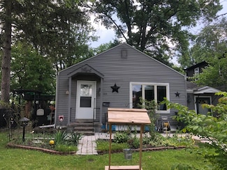 288 N Virginialee Rd, Columbus, OH 43209