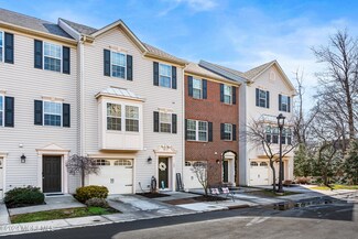 103 Zilinski Dr Unit 13, Belford, NJ 07718