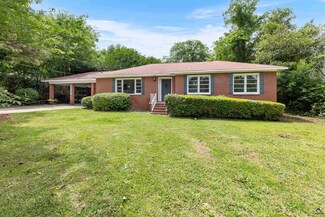 4043 Emory Dr, Macon, GA 31206