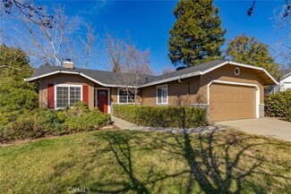 1 Palomar Ln, Chico, CA 95928