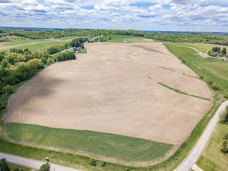 61.16 AC W Redstone Dr, La Valle, WI 53941