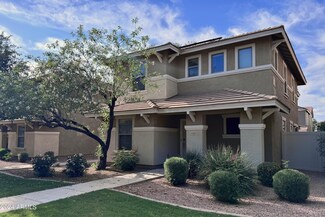 5825 E Harmony Ave, Mesa, AZ 85206