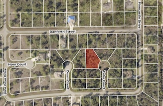 816 Tuba Ct, Lehigh Acres, FL 33974