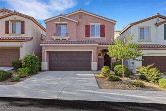 10144 Palazzo Marcelli Ct, Las Vegas, NV 89147