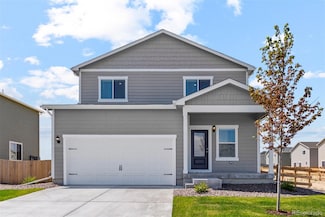 7413 Crystal Ave, Frederick, CO 80530