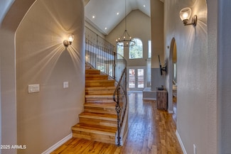 4701 S Manzanita Way, Show Low, AZ 85901