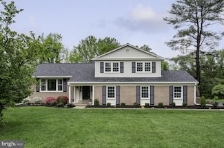 1700 Jumper Ct, Vienna, VA 22182