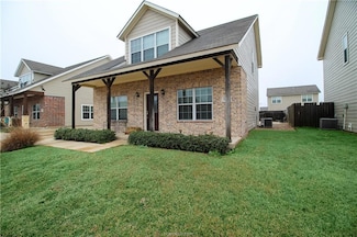 6907 Appomattox Dr, College Station, TX 77845