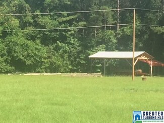 4599 River Bend Rd, West Blocton, AL 35184