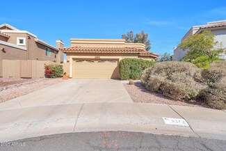 9372 E Aster Dr, Scottsdale, AZ 85260