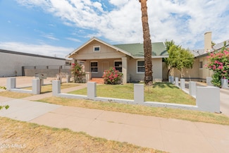 122 N 9th Ave, Phoenix, AZ 85007