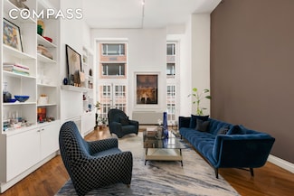 121 W 20th St Unit 2D, New York, NY 10011