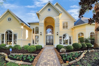 13808 Stampford Dr, Houston, TX 77077