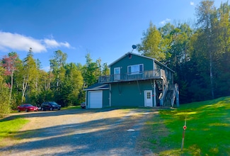 4 Bird's Eye Rd, Rangeley Plantation, ME 04970