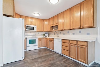 775 S Alton Way Unit 3C, Denver, CO 80247