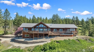 2262 Lambert Rd, Cle Elum, WA 98922