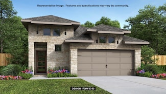 297 Reef Band Dr, Kyle, TX 78640
