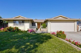 3169 Millbrook Dr, San Jose, CA 95148