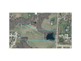 3200 S Crenshaw Rd, Independence, MO 64057