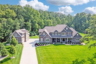 9568 Craigens Ct, Galena, OH 43021