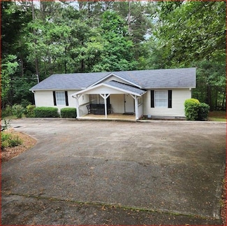 6090 Crystal Cove Trail, Gainesville, GA 30506