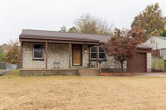 1808 Westchester Dr, Oklahoma City, OK 73120