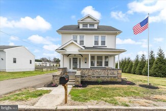 157 Pine St, Toughkenamon, PA 19374