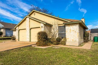 2012 Margalene Way Unit B, Austin, TX 78728