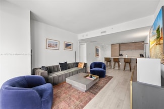 1300 S Miami Ave Unit 2311, Miami, FL 33130