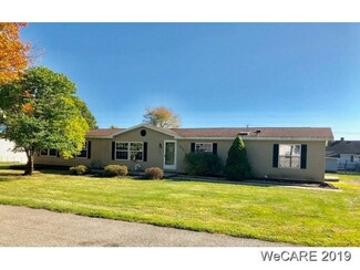 312 Hunsicker St, Mc Guffey, OH 45859