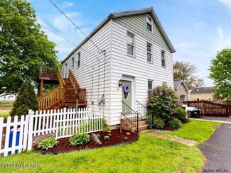 19 Glen Ave, Watervliet, NY 12189