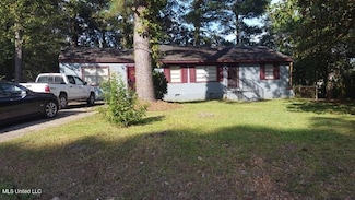 2590 Mcdowell Cir, Jackson, MS 39204
