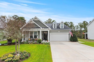 129 Astoria Park Loop, Conway, SC 29526